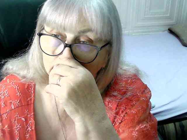 LolkaAlyss Live Webcam on BongaCams