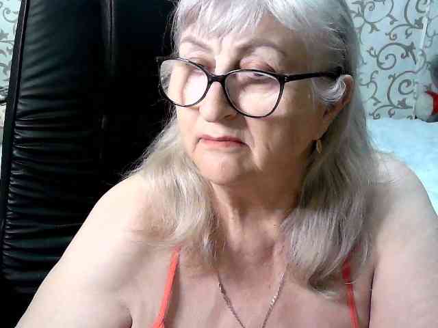 LolkaAlyss webcam