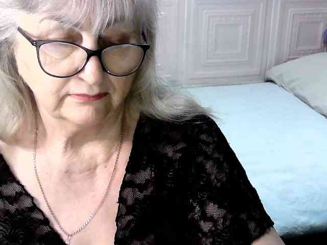 LolkaAlyss Live Webcam on BongaCams