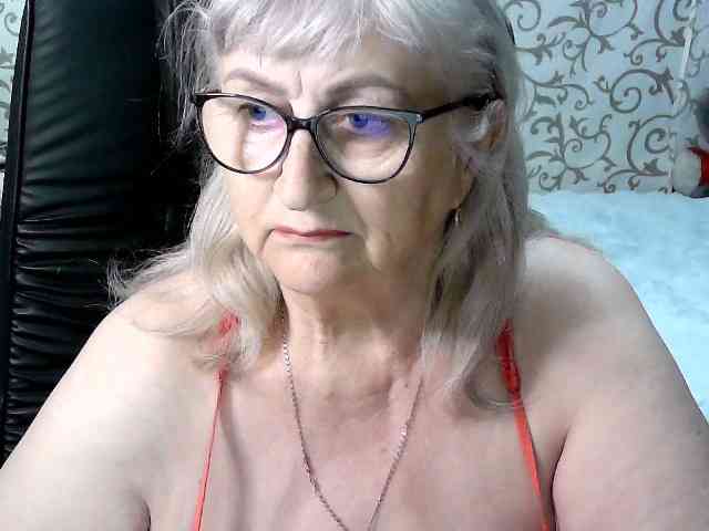 LolkaAlyss webcam