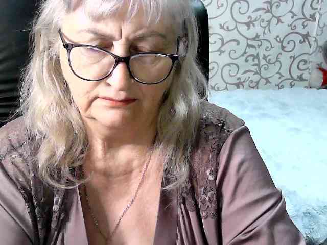 LolkaAlyss webcam