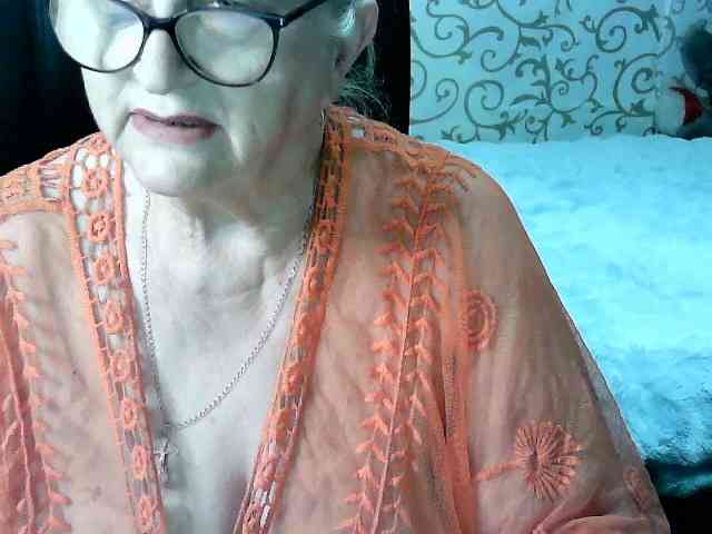 LolkaAlyss webcam