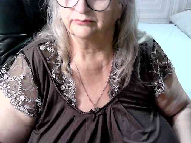 LolkaAlyss Live Webcam on BongaCams