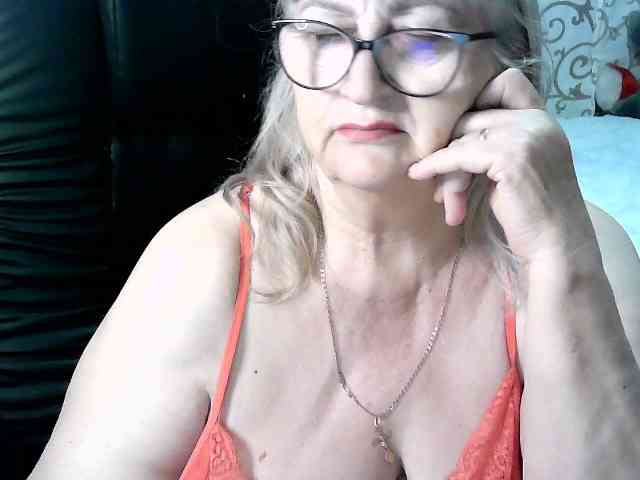 LolkaAlyss webcam