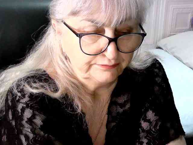 LolkaAlyss Live Webcam on BongaCams