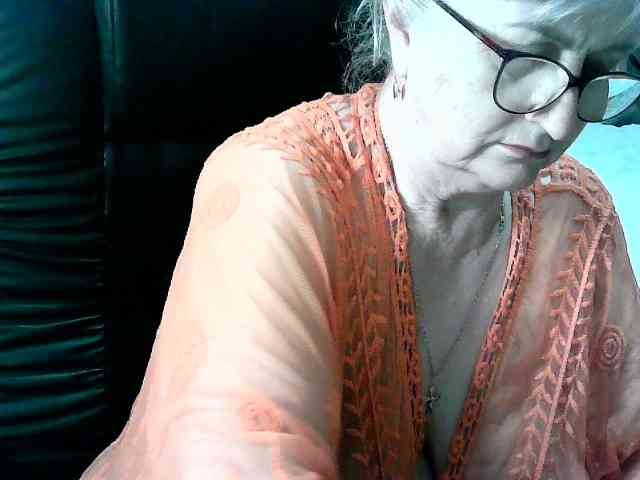 LolkaAlyss webcam