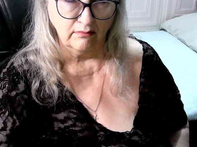 LolkaAlyss Live Webcam on BongaCams