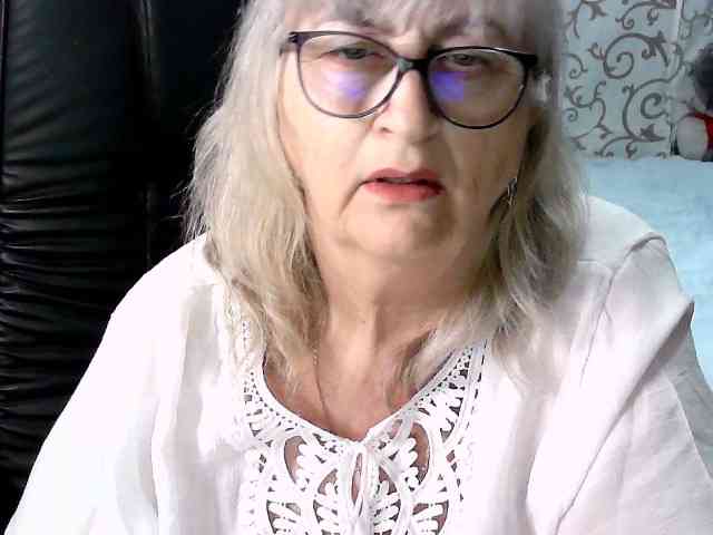 LolkaAlyss webcam
