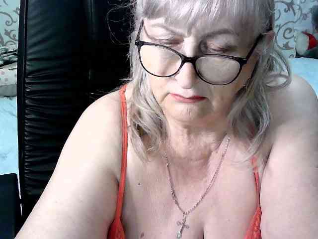 LolkaAlyss webcam