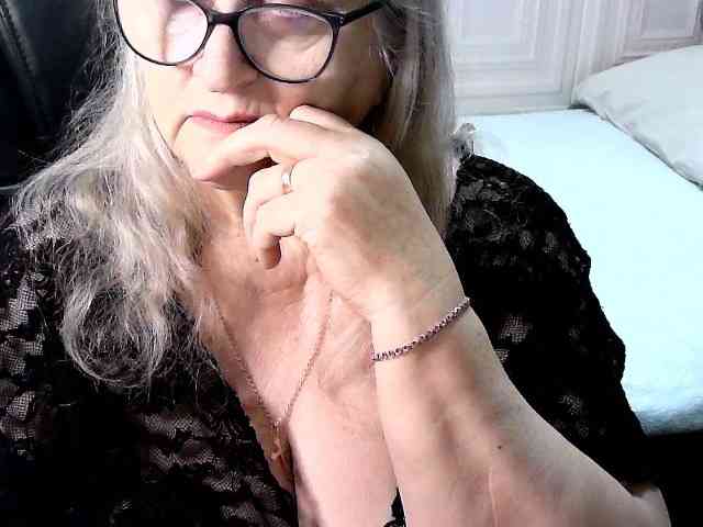 LolkaAlyss Live Webcam on BongaCams