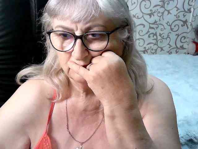 LolkaAlyss webcam