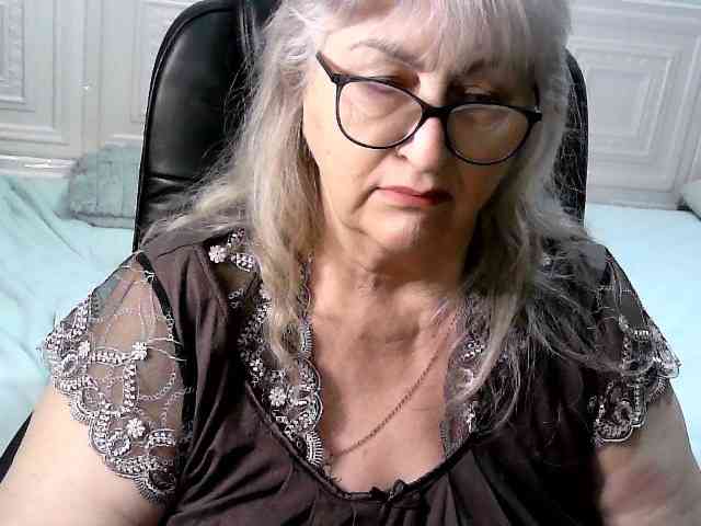 LolkaAlyss Live Webcam on BongaCams