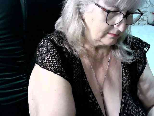 LolkaAlyss webcam