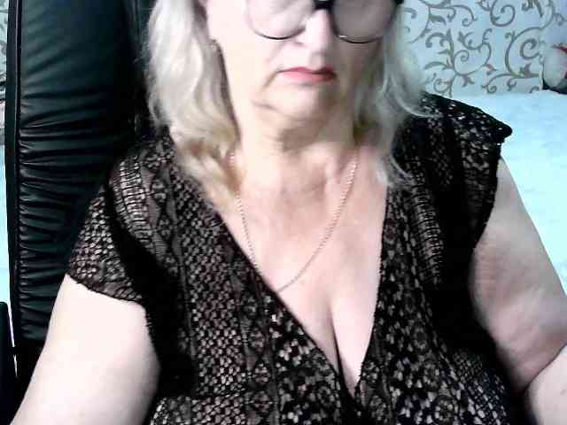 LolkaAlyss webcam