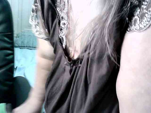 LolkaAlyss Live Webcam on BongaCams