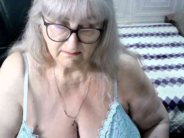 LolkaAlyss Live Webcam on BongaCams