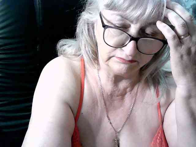 LolkaAlyss webcam