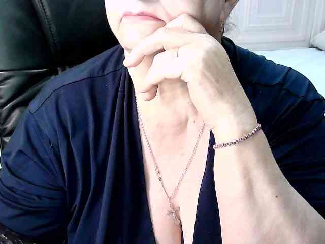 LolkaAlyss Live Webcam on BongaCams