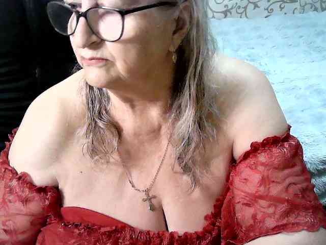 LolkaAlyss webcam