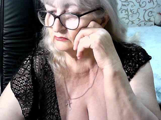 LolkaAlyss webcam