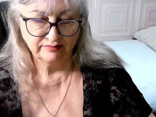 LolkaAlyss Live Webcam on BongaCams