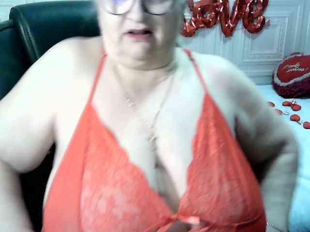 LolkaAlyss Live Webcam on BongaCams