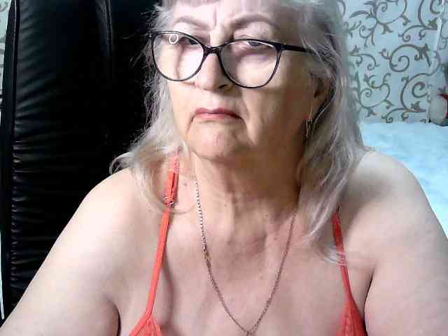 LolkaAlyss webcam