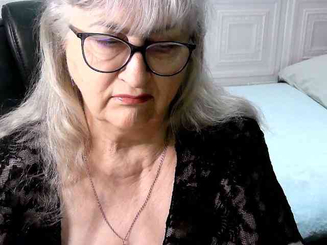 LolkaAlyss Live Webcam on BongaCams