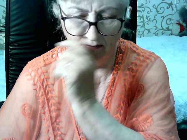 LolkaAlyss webcam