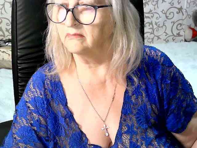 LolkaAlyss webcam