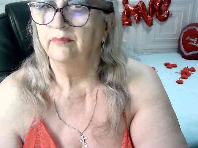 LolkaAlyss Live Webcam on BongaCams