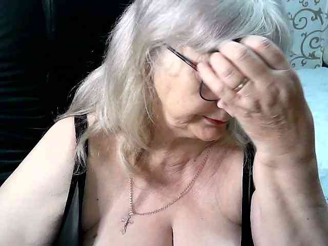 LolkaAlyss webcam
