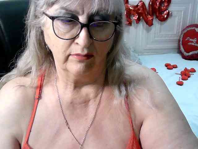 LolkaAlyss Live Webcam on BongaCams