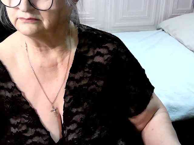 LolkaAlyss Live Webcam on BongaCams