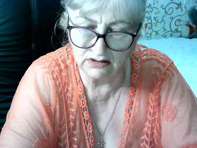 LolkaAlyss webcam