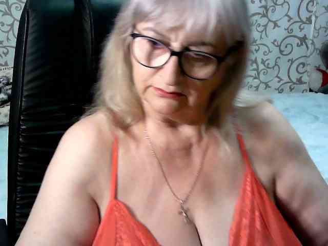 LolkaAlyss webcam