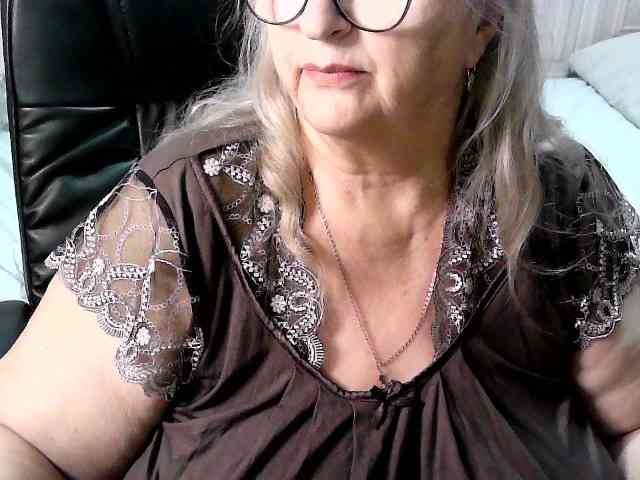 LolkaAlyss Live Webcam on BongaCams