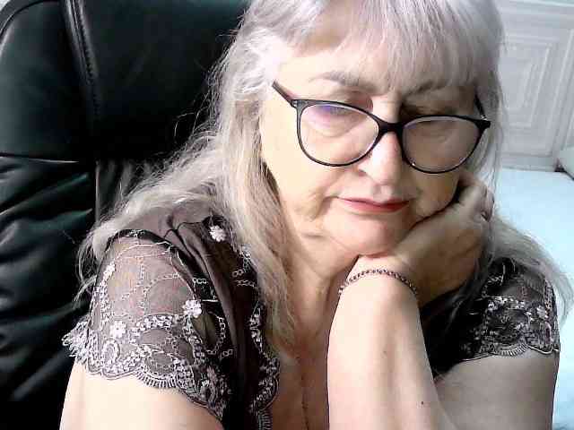 LolkaAlyss Live Webcam on BongaCams