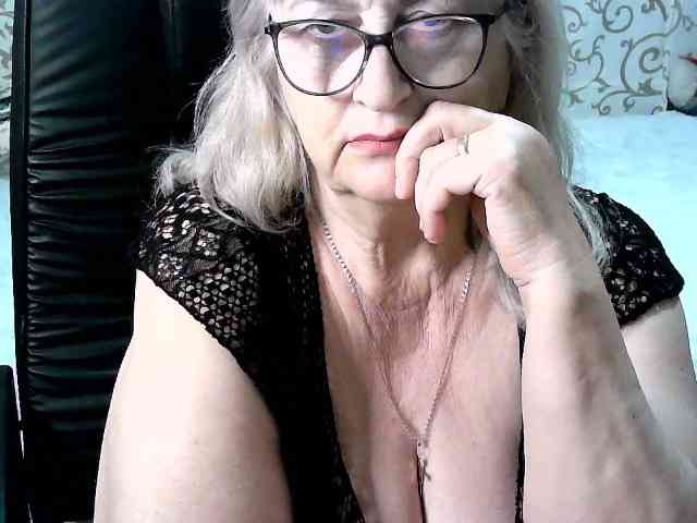 LolkaAlyss webcam