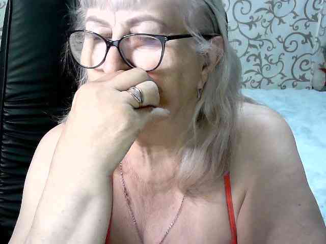 LolkaAlyss webcam