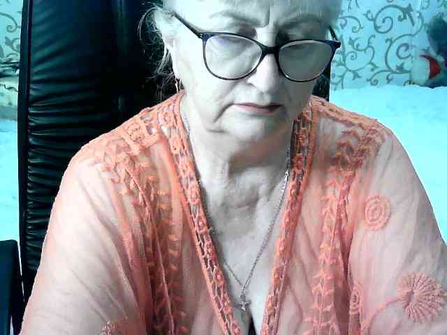 LolkaAlyss webcam