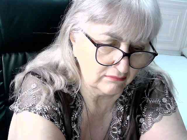 LolkaAlyss Live Webcam on BongaCams