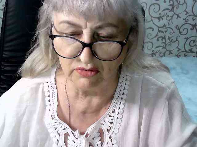 LolkaAlyss Live Webcam on BongaCams