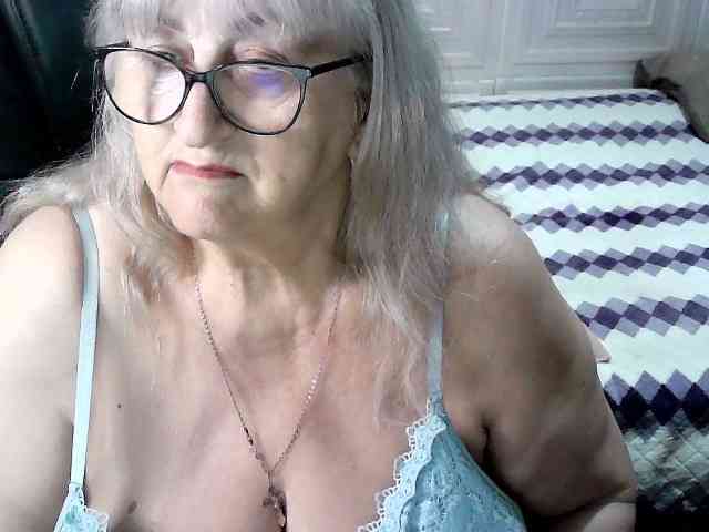 LolkaAlyss Live Webcam on BongaCams