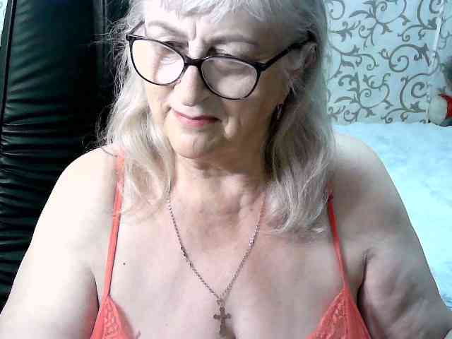 LolkaAlyss webcam