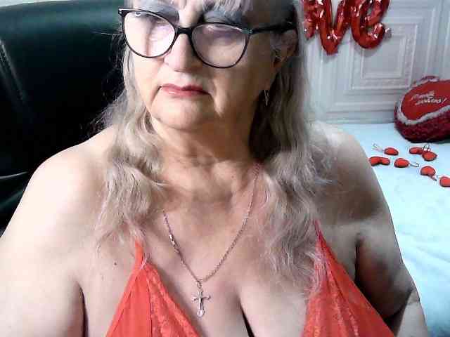 LolkaAlyss Live Webcam on BongaCams