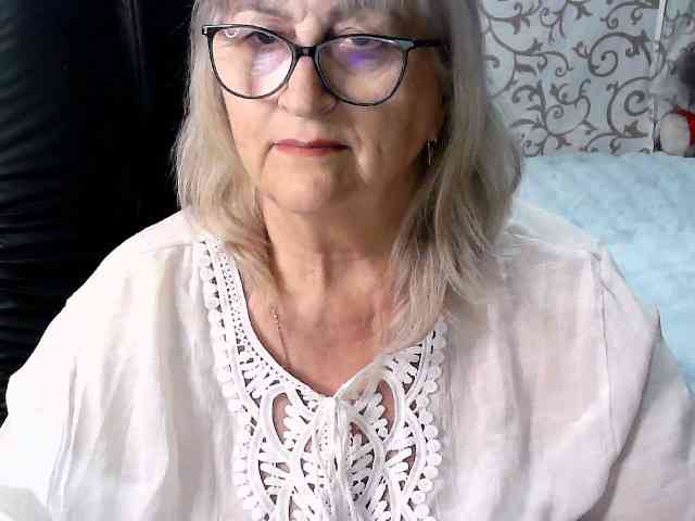 LolkaAlyss Live Webcam on BongaCams