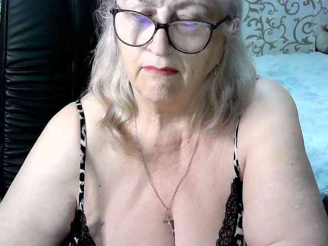 LolkaAlyss webcam