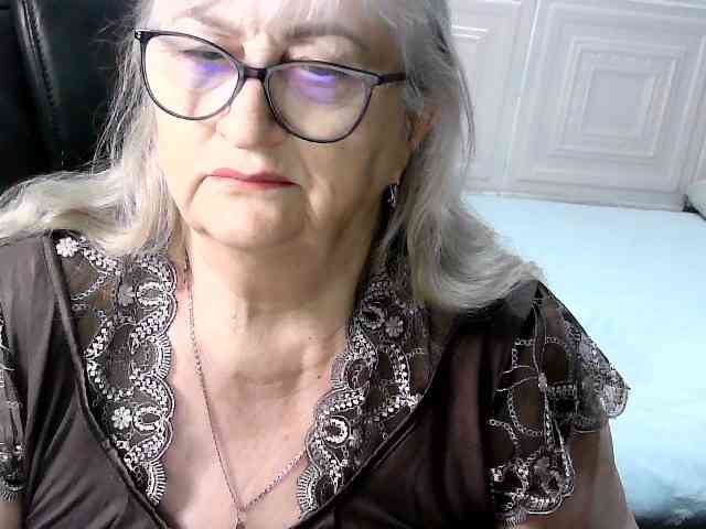 LolkaAlyss Live Webcam on BongaCams