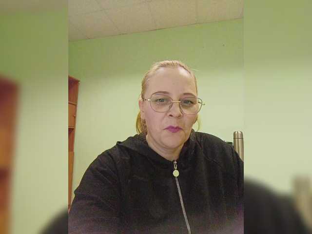 Profile and Statistics for RealWitch on BongaCams